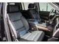 2015 GMC Yukon XL Denali Front Seat
