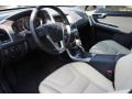 Crystal White Pearl - XC60 T5 Drive-E Photo No. 13