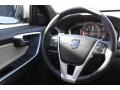 Crystal White Pearl - XC60 T5 Drive-E Photo No. 33