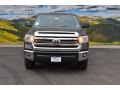 Black - Tundra SR5 CrewMax 4x4 Photo No. 3