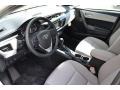 2016 Blizzard Pearl Toyota Corolla LE Eco Plus  photo #5