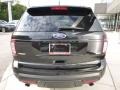 Tuxedo Black - Explorer Sport 4WD Photo No. 4