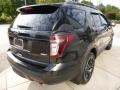 Tuxedo Black - Explorer Sport 4WD Photo No. 5