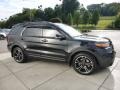 Tuxedo Black - Explorer Sport 4WD Photo No. 6