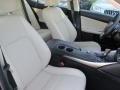 Flaxen Front Seat Photo for 2015 Lexus IS #107210756