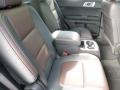 Tuxedo Black - Explorer Sport 4WD Photo No. 13