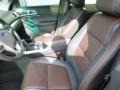 Tuxedo Black - Explorer Sport 4WD Photo No. 15