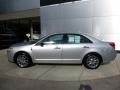 Ingot Silver Metallic - MKZ AWD Photo No. 2