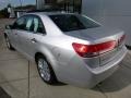 Ingot Silver Metallic - MKZ AWD Photo No. 3