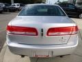 Ingot Silver Metallic - MKZ AWD Photo No. 4