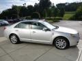 Ingot Silver Metallic - MKZ AWD Photo No. 6