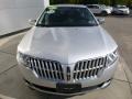Ingot Silver Metallic - MKZ AWD Photo No. 8