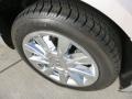 Ingot Silver Metallic - MKZ AWD Photo No. 9