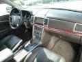 Ingot Silver Metallic - MKZ AWD Photo No. 11