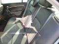 Ingot Silver Metallic - MKZ AWD Photo No. 16