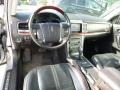 Ingot Silver Metallic - MKZ AWD Photo No. 17