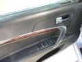 Ingot Silver Metallic - MKZ AWD Photo No. 18