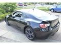 2013 Crystal Black Silica Subaru BRZ Limited  photo #10