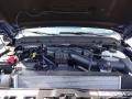 Blue Jeans Metallic - F250 Super Duty XLT Super Cab 4x4 Photo No. 9
