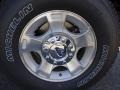 Blue Jeans Metallic - F250 Super Duty XLT Super Cab 4x4 Photo No. 10