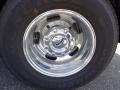 Oxford White - F350 Super Duty Lariat Crew Cab 4x4 DRW Photo No. 9