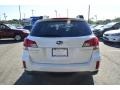 2012 Satin White Pearl Subaru Outback 2.5i Premium  photo #7