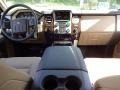 Oxford White - F350 Super Duty Lariat Crew Cab 4x4 DRW Photo No. 13