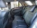 Black Rear Seat Photo for 2013 Mercedes-Benz ML #107213474