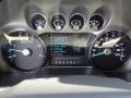 Oxford White - F350 Super Duty Lariat Crew Cab 4x4 DRW Photo No. 15