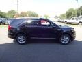 2016 Shadow Black Ford Explorer XLT 4WD  photo #8