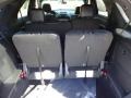 2016 Shadow Black Ford Explorer XLT 4WD  photo #11