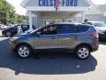 2016 Magnetic Metallic Ford Escape SE 4WD  photo #4