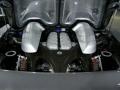 2005 Porsche Carrera GT, Seal Grey Metallic / Dark Gray, 5.7L V10 Engine
