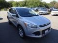 2016 Ingot Silver Metallic Ford Escape SE 4WD  photo #1