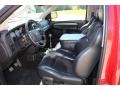 Dark Slate Gray Front Seat Photo for 2005 Dodge Ram 1500 #107217701