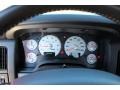 2005 Dodge Ram 1500 SRT-10 Regular Cab Gauges