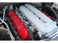 2005 Dodge Ram 1500 8.3 Liter SRT OHV 20-Valve V10 Engine Photo