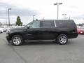  2016 Suburban LTZ 4WD Black