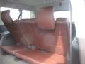 Cocoa/Mahogany 2016 Chevrolet Suburban LTZ 4WD Interior Color