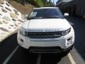 2013 Fuji White Land Rover Range Rover Evoque Pure  photo #8