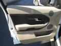 2013 Fuji White Land Rover Range Rover Evoque Pure  photo #10