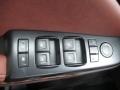 Cocoa/Mahogany Controls Photo for 2016 Chevrolet Suburban #107219177