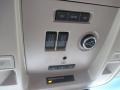 2016 Chevrolet Suburban Cocoa/Mahogany Interior Controls Photo