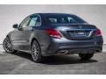 Steel Grey Metallic - C 300 Sedan Photo No. 3