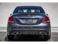 Steel Grey Metallic - C 300 Sedan Photo No. 4