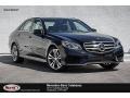 Black - E 350 Sedan Photo No. 1