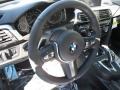 Black Steering Wheel Photo for 2016 BMW 4 Series #107219924