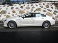 2016 Mineral White Metallic BMW 6 Series ALPINA B6 xDrive Gran Coupe  photo #2