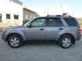 Tungsten Grey Metallic - Escape XLT V6 4WD Photo No. 2