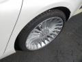 2016 BMW 6 Series ALPINA B6 xDrive Gran Coupe Wheel and Tire Photo